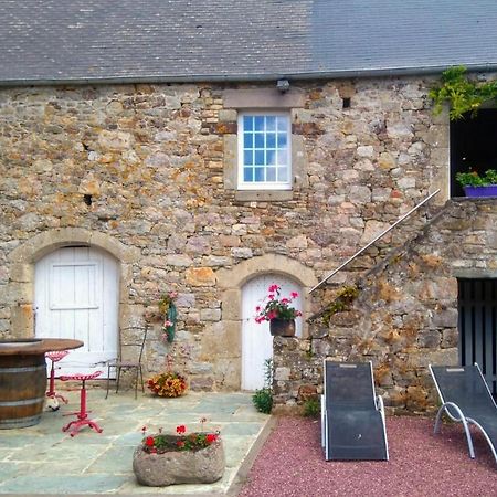 La Pause Verte Acqueville (Manche) Exterior foto